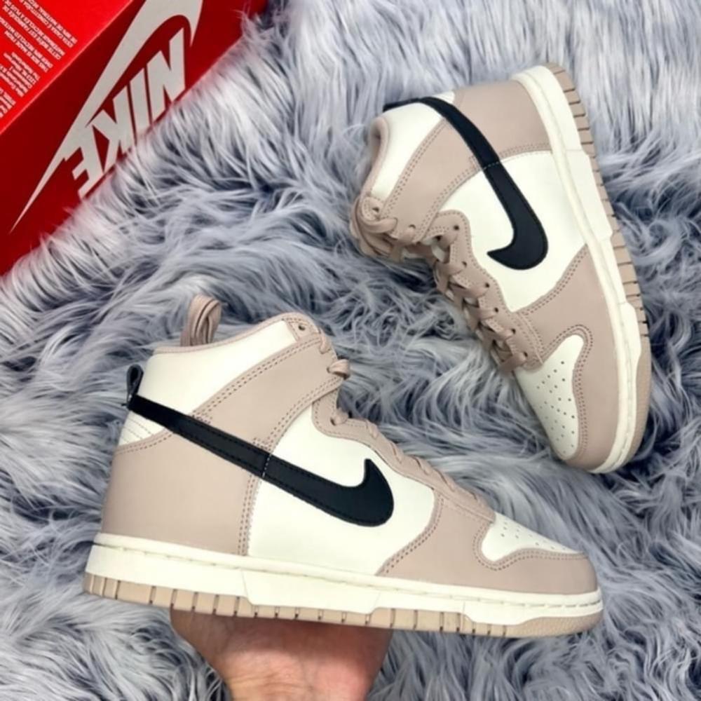 Nike Dunk High
